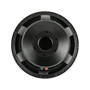 15 inch 500W RMS Pro loa âm thanh PA Sub Woofer - Product Image 4