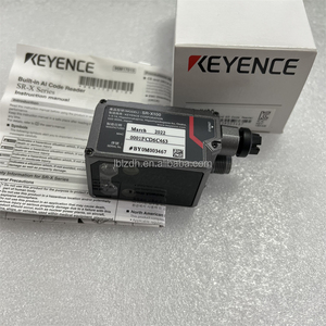 มีสินค้าในสต็อก ชุดสื่อสาร SR-PN1 PROFINET สำหรับรหัส AI Powered Code ซีรีส์ SR-X - Product Image 2