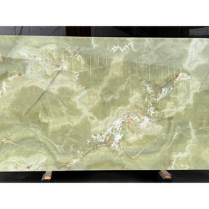 Beni di alta qualità, mobili per la casa antica giada azzurra sinterizzata pietre per tavolo e parete Hall Park - Product Image 1