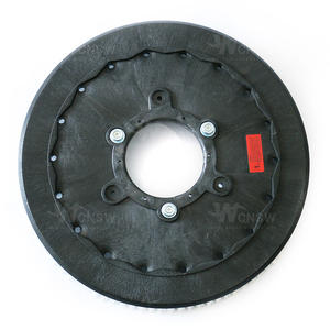 OR-GB380A مفيد يده الصناعية الطابق تنظيف الآلات الكهربائية الغسيل و مكنسة كهربائية 2 في 1 - Product Image 2