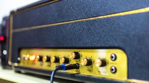 Tùy chỉnh handwired Vintage Grand amp 18W 1969 plexi <span class=keywords><strong>JCM800</strong></span> jmp pa15 Ống Guitar khuếch đại đầu - Product Image 3