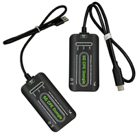 Dongle USB CPE 5G, Modem 5G jaringan nirkabel CPE, kartu Data 5G LTE CPE