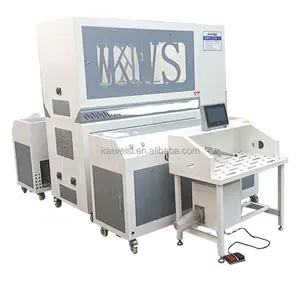 Veren Quilt Vulmachine China Best Verkopende Automatische Ganzendons Plastic Fles Maken Machine Donsjack Plastic Lassers