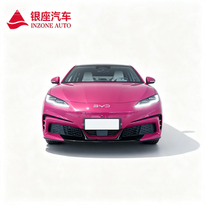 Auto Usado 2025, BYD Seal 06 GT Hatchback, Volante a la Izquierda, Vehículos <span class=keywords><strong>de</strong></span> <span class=keywords><strong>Segunda</strong></span> <span class=keywords><strong>Mano</strong></span>, Disponibles para Exportación, Calidad Inspeccionada por el Proveedor - Product Image 1