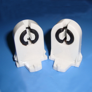 Nhựa T8 LED ống ánh sáng huỳnh quang ống ánh sáng phụ kiện G13 đèn cơ sở - Product Image 2