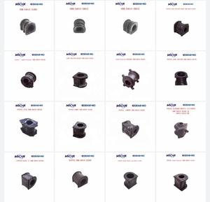 גבוהה באיכות S11-2906015 <span class=keywords><strong>Chery</strong></span> QQ מייצב בר גומי תותב 96380586 42451-69D01 - Product Image 5