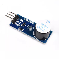 Module de buzzer passif-actif, Circuit intégré d'origine à bas prix, panneau de commande, capteur de son mo