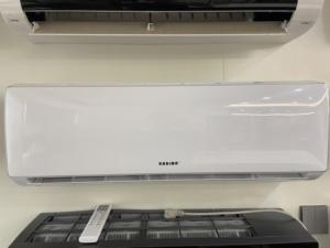 Kanion Advantage Diseño impresionante 9000 12000 <span class=keywords><strong>18000</strong></span> 24000btu R410A Gas 220V 50Hz Refrigeración por aire Solo aire acondicionado <span class=keywords><strong>minisplit</strong></span> - Product Image 5