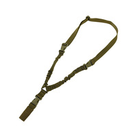 Ceinture tactique à point unique pour tir et chasse, accessoires tactiques, sangle en nylon, corde tactique multifonctionnelle