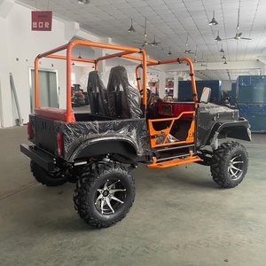 Vehículo Utilitario Todoterreno Jeep 4x4 <span class=keywords><strong>de</strong></span> 300cc a Precio Económico, Buggy <span class=keywords><strong>para</strong></span> Granja, Caza, Turismo, <span class=keywords><strong>Alquiler</strong></span> en Zonas Turísticas - Product Image 5