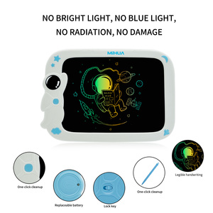 Tableta de Dibujo LCD para Niños, <span class=keywords><strong>Pizarra</strong></span> de Dibujo sin Papel, <span class=keywords><strong>Pizarra</strong></span> Mágica, Bloc de Escritura <span class=keywords><strong>Digital</strong></span> - Product Image 3