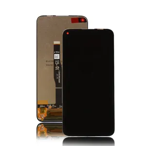 Para <span class=keywords><strong>Huawei</strong></span> P8 P9 P10 <span class=keywords><strong>P20</strong></span> P30 P40 <span class=keywords><strong>Lite</strong></span> Pantalla <span class=keywords><strong>LCD</strong></span> de teléfono móvil con montaje de pantalla táctil Garantía de 1 año - Product Image 1