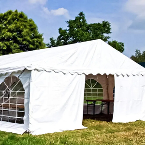 Carpa para Eventos, Bodas y Fiestas, Impermeable, de Aluminio, Grande, en Oferta - Product Image 2