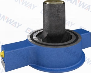 Rexroth Prefill Válvula de sándwich de diseño ZSF/ZSFW para el equipamiento hidráulico - Product Image 1