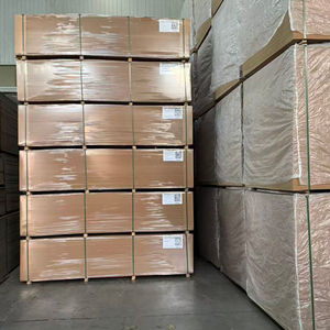 Eco-certificata <span class=keywords><strong>MDF</strong></span> per cucina soggiorno a basso costo di dimensioni Multiple resistente all'umidità per la lavorazione del legno di Interior Design E1 - Product Image 4