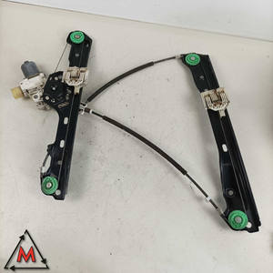 Alzacristalli Anteriore Destro 7067796S per BMW Serie 1 E87 2004-2013 Usato (84259) - Product Image 1