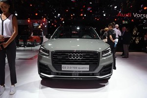 <span class=keywords><strong>Auto</strong></span> Usata Economica 2022 Au-di <span class=keywords><strong>Q2</strong></span> 2022 1.4T Edizione Progressive Dynamic - Product Image 2