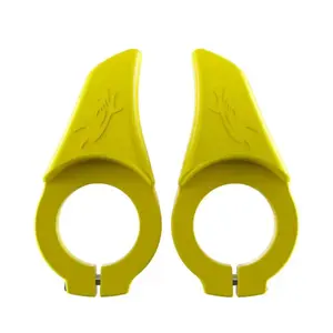 <span class=keywords><strong>Poignée</strong></span> Shark Bar pour <span class=keywords><strong>VTT</strong></span> et accessoires de <span class=keywords><strong>VTT</strong></span> confortables - Product Image 4