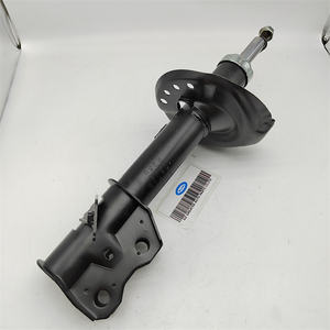 WLGRT 51606-SWA-J04 Amortisseur gauche pour Honda CR-V III 2.0 i <span class=keywords><strong>EXL</strong></span> 4WD RE5 RE2 2006-2012 - Product Image 3