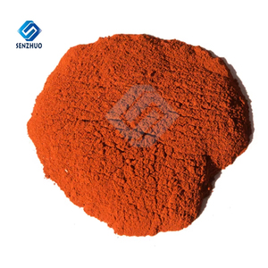 Sulfate d'ammonium céritique(IV) dihydraté CAS 10378-47-9, cristal orange, réactif analytique, sulfate d'ammonium céritique - Product Image 1