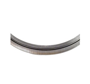 Cadena de correa de transmisión CVT 901068 RE0F016A Compatible con <span class=keywords><strong>Nissan</strong></span> Roox Qazana <span class=keywords><strong>Micra</strong></span> March Cube - Product Image 2