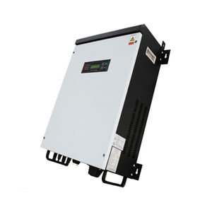 8000W monofase <span class=keywords><strong>Grid</strong></span> Tie Inverter solare sistema di energia solare collegato alla rete fotovoltaica - Product Image 3