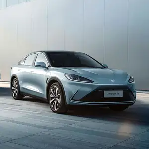 2023 OEM Sport 360Nm รถยนต์พลังงานใหม่รถยนต์ไฟฟ้า ARCFOX Alpha S ซีดานรถยนต์ EV