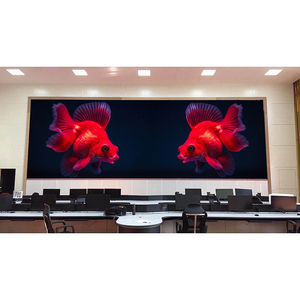 Paneles LED para Interiores P2.5 a Todo Color de 480x540 mm, Fácil Instalación, Brillo de 1500 cd, <span class=keywords><strong>Adobe</strong></span> RGB 90%, IP65 Impermeable, HDR10+ - Product Image 5