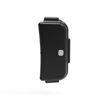IP67 resistente al agua 4G vaca GPS Tracker C011/TK919 posicionamiento en tiempo Real tiempo de espera largo localizador de perros ovejas GPS aplicación gratuita