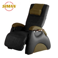 Siman pédicure massage spa chaise pas de plomberie luxe repose-pieds inclinable réglable ongles salon de beauté meubles salon de coiffure