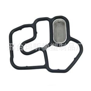 Junta de válvula solenoide con filtro 15825-RBJ-005 para transmisión automática Honda Fit Civic - Product Image 1