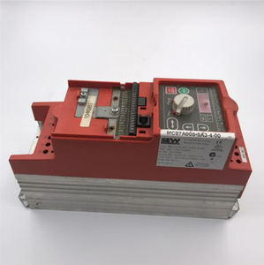 Convertisseur de fréquence MDS60A0450-503-4-0T neuf en stock - Product Image 3