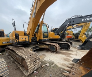 Excavadora Hyundai ROBEX 305LC-9T en estado usado Excavadora de 2. 0 2. 2. 3. 2. 3. 1. - Product Image 2