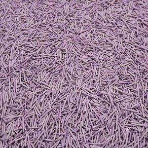 Litière pour chat en soja écologique, très absorbante, facile à ramasser, à agglomération rapide, 99% sans poussière, nouvelle et populaire - Product Image 3