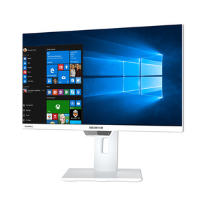 オールインワンコンピューター工場で安価なAIOPC23.8インチAMDR5 3400G 8G 240GSSDモノブロックオールインワンデスクトップコンピューターオールインワンPC - Product Image 3