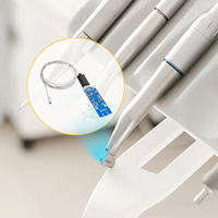 Module de caméra endoscopique médicale flexible de 2,8 mm, capteur CMOS, longueur focale de 0,5 mm, résolution VGA, fréquence d'images de 15/30 ips, type C USB