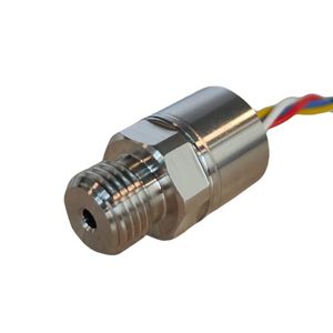 Oem Xgzp6130a ± 2.0% Fss Hoge Stabiliteit 304 Roestvrij Staal Mems Olie-Gevulde Drukzender - Product Image 6