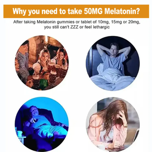 Ausreson OEM Milk Thistle Extract Gummy Liver <b>Detox</b> 500mg Food <b>Supplement</b> Milk Thistle Gummies - Product Image 3