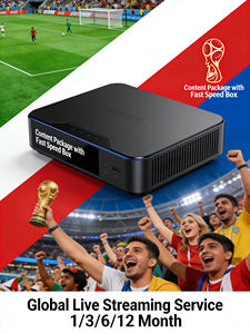 Boîte de service <span class=keywords><strong>IPTV</strong></span> 8K globale pour la France – C'est le service que vous souhaitez, veuillez <span class=keywords><strong>me</strong></span> contacter - Product Image 5