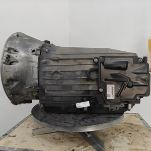 Boîte de vitesses <span class=keywords><strong>Mercedes</strong></span> Benz 722.9 7G Tronic remanufacturée pour les classes <span class=keywords><strong>C</strong></span>, E, S W204 W212 W221 2005-2016 - Product Image 5