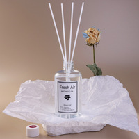 Vente en gros d'huile aromatique naturelle Huile parfumée de luxe longue durée 50ml 100ml 260ml Huile essentielle