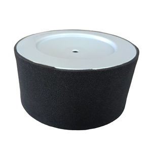 Filtro de Aire Manny de Alta Calidad AY-1W38-00000, Nuevo Filtro de Papel para Compresor de Aire de Tornillo, Piezas Industriales, 6 Meses de Garantía, Ahorro de Energía - Product Image 2