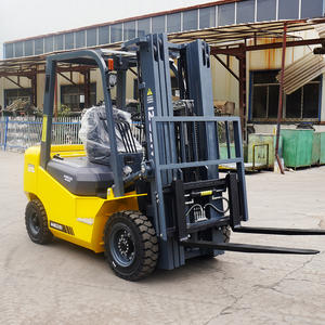 משלוח חינם חדש דיזל מלגזה <span class=keywords><strong>ce</strong></span> epa <span class=keywords><strong>3ton</strong></span> 3.5ton באיכות גבוהה מלגזה להתאמה אישית - Product Image 6