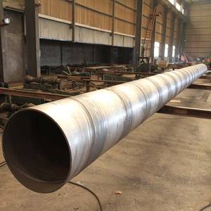 Tubo espiral para aceite y gas natural, muy bueno, entrega - Product Image 5