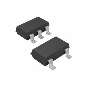 In Stock SOT 23 5 Thin, TSOT 23 5 Power Management (PMIC) Electronic Chips Component MIC5259-1.5YD5-TR - Product Image 1