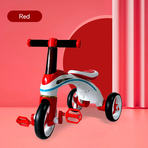 <span class=keywords><strong>Centre</strong></span> d'activités pour trotteurs et poussettes 4 en 1 avec <span class=keywords><strong>voiture</strong></span> à pédales pour les tout-petits de 18 à 36 mois - Product Image 1