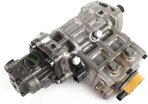 HongWang Fuel Injection <b>Pump</b> 320-2512 3264635 326-4635 for 320D/321D/323D C6.4 Engine Crawler Excavator Use - Product Image 5