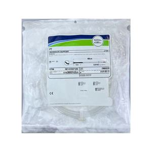 מדריך אנגיוגרפיה לילי מצופה מדריך 190 ס "מ הדרכה אנגיוגרפיה כלילית 0.014" 185 ס "מ - Product Image 1