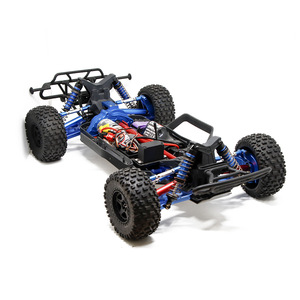 Giảm Xóc Trước Và Sau Bằng Kim Loại Cho Năm 1/10 ARRMA SENTON <span class=keywords><strong>BIG</strong></span> ROCK GRANITE VOLTRIX TYPHON - Product Image 6