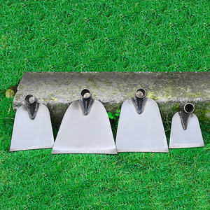 <span class=keywords><strong>Houe</strong></span> de creusement épaissie tout <span class=keywords><strong>en</strong></span> acier multi-formes-Outils de creusement de <span class=keywords><strong>bras</strong></span> de nouvelle conception - Product Image 2